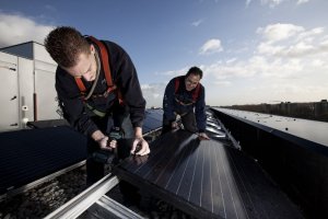 Slechte voorbereiding nekt zonnestroomprojecten